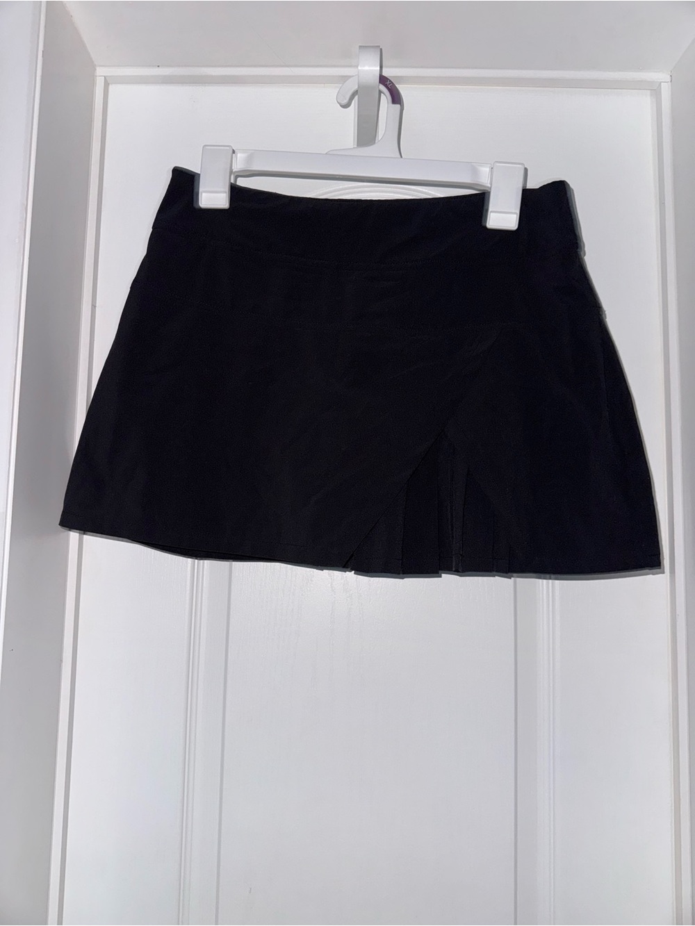 Athleta Black Activewear Bottoms